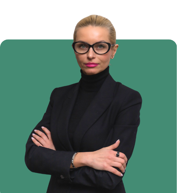 Beata Lazarowicz