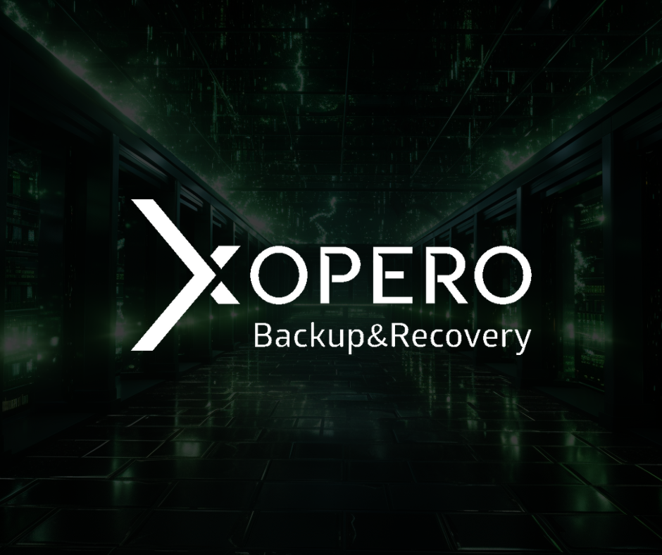 backup