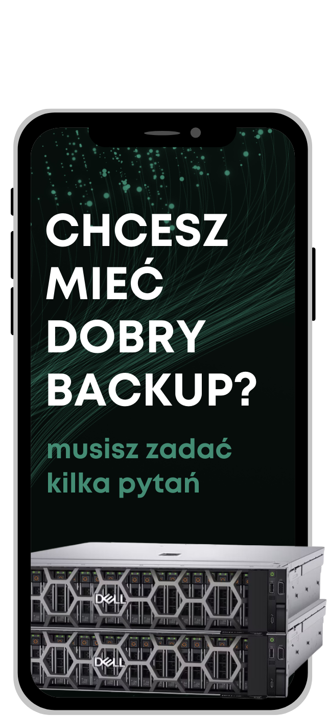 Backup